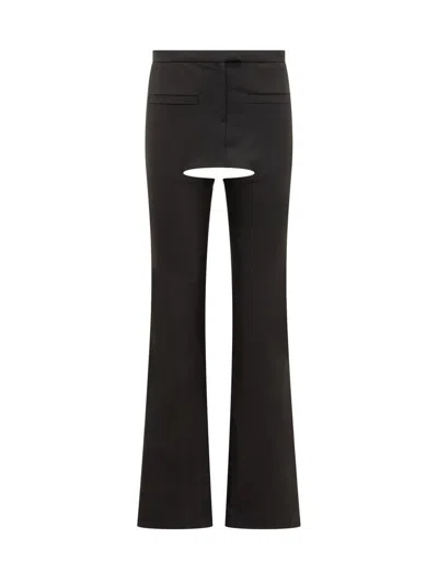 Courrèges Pants Chaps