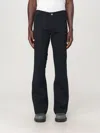Courrèges Pants  Men Color Black In Schwarz