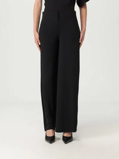 Courrèges Pants  Woman Color Black