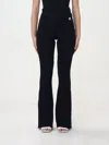 Courrèges Pants  Woman Color Blue