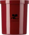 Courrèges Parfums 'l'empreinte' Candle In N/a