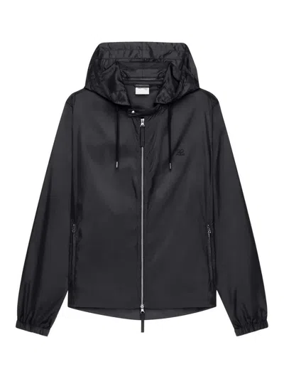 Courrèges Parka Hood With Zip