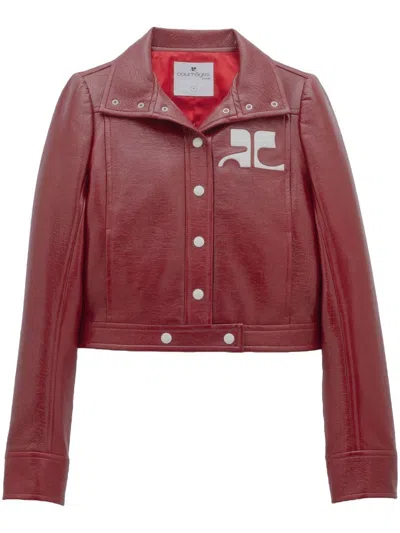 COURRÈGES COURREGÈS PERCBL005VY0014 REEDITION VINYL JACKET