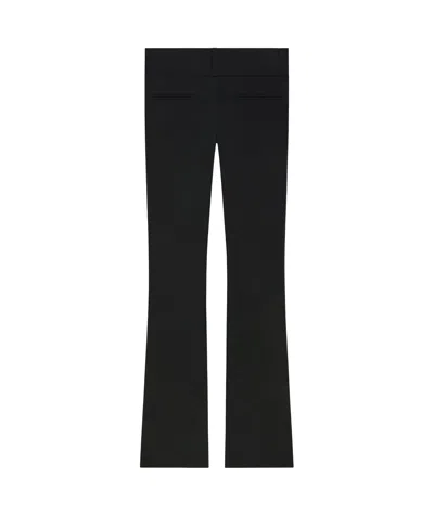 COURRÈGES POCKET CASUAL PANTS