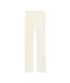 Courrèges Pocket-detail Trousers In Neutral