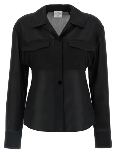 COURRÈGES COURRÈGES POCKET SHIRT