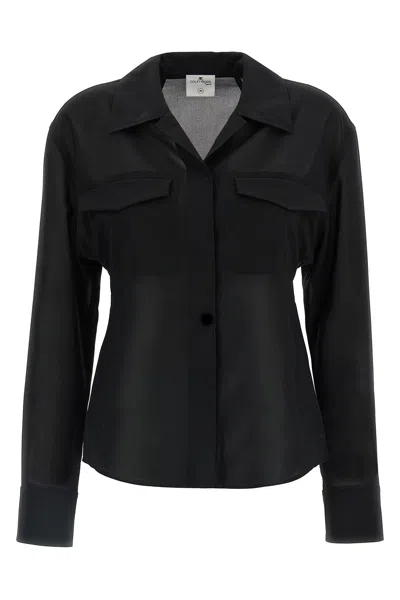 COURRÈGES COURREGES POCKET SHIRT