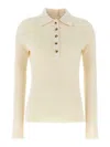 Courrèges Multi-buttons Sweater
