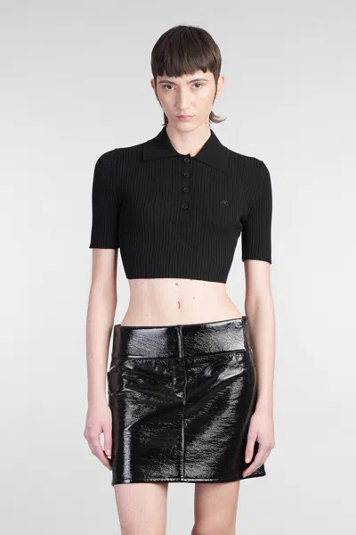 COURRÈGES COURRÈGES POLO