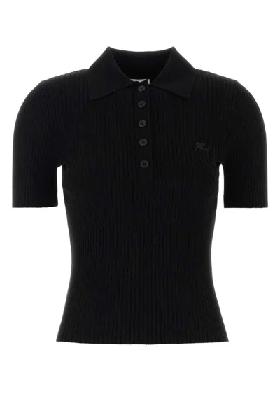 COURRÈGES COURRÈGES POLO