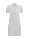 Courrèges Polo Dress