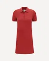 Courrèges Polo Dress