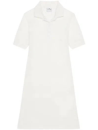 Courrèges Polo Dress