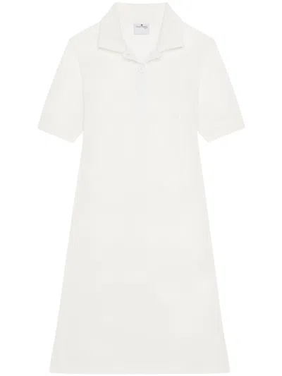 COURRÈGES POLO DRESS
