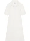 Courrèges Dresses