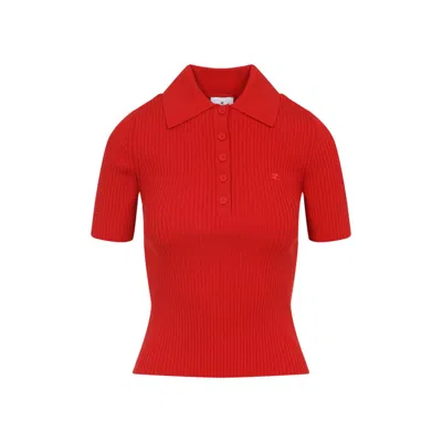 COURRÈGES COURRÈGES POLO