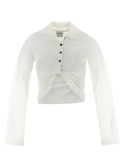 COURRÈGES POLO WOMAN