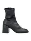 COURRÈGES RE-EDITION ANKLE BOOTS