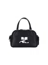 Courrèges Re-edition Bowling Bag