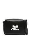 Courrèges Reedition Camera Bag-tu Nd Courreges Female