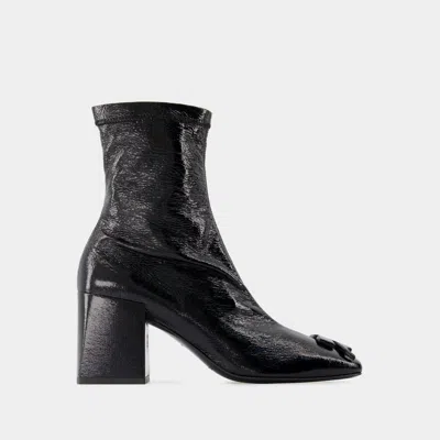 Courrèges Courregès Reedition Ankle Boots