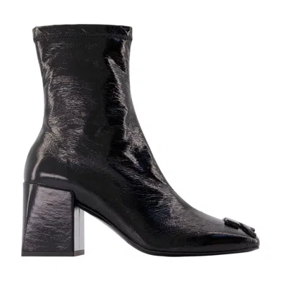 Courrèges Courregès Reedition Boots -  - Synthetic - Black