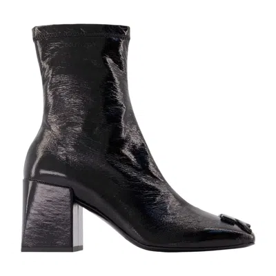 Courrèges Courregès Reedition Boots -  - Synthetic - Black