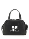 Courrèges Bowling Bag "reedition"
