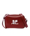 Courrèges Reedition Camera Bag