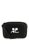Courrèges Reedition Camera Bag-tu Nd Courreges Female