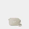 COURRÈGES COURRÈGES REEDITION CAMERA CROSSBODY