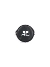 Courrèges Reedition Circle" Mini Bag - Black