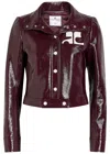 Courrèges Courreges Reedition Reedition Vinyl Jkt