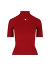 Courrèges Courreges 'reedition' Sweater