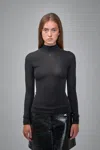 Courrèges Reedition Second Skin Top