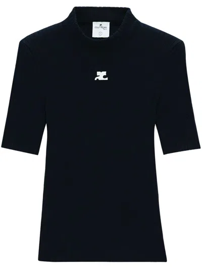 COURRÈGES COURRÈGES SWEATERS