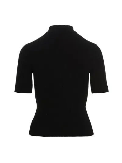 COURRÈGES COURRÈGES 'REEDITION' SWEATERS