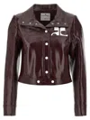 Courrèges Courreges Reedition Reedition Vinyl Jkt