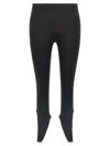 Courrèges Reserved Tech Leggings