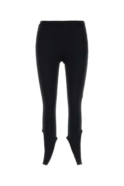 COURRÈGES COURRÈGES 'RESERVED TECH' LEGGINGS