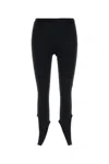Courrèges Reversed Tech Jersey Pants-s Nd Courreges Female