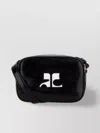 Courrèges Reedition Camera Bag-tu Nd Courreges Female