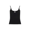 Courrèges Knit Tank Top