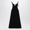 Courrèges Ribbed Mini Dress