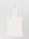 Courrèges 125jde123js0194125jde123js0194 0001heritagewhite