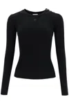Courrèges Sweaters
