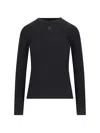 Courrèges Sweaters In Black