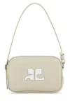 Courrèges Courreges Slim Camera Bag For Compact