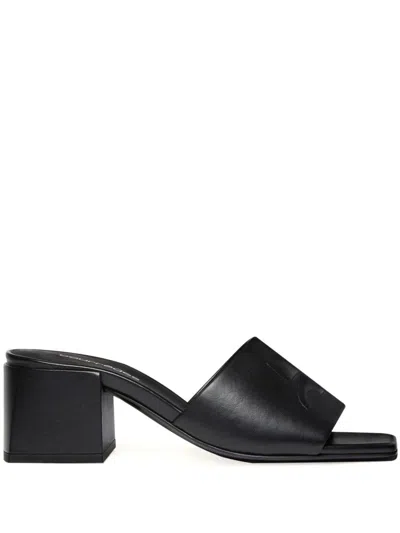 COURRÈGES COURRÈGES SANDALS