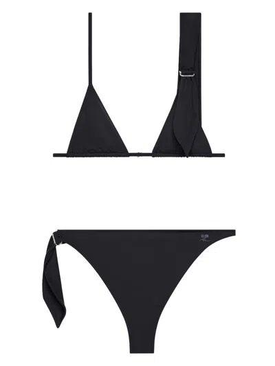 COURRÈGES COURRÈGES SCARF BIKINI